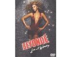 Beyonce - Live at Wembley (Plus bonus-cd), Cd's en Dvd's, Verzenden, Nieuw in verpakking