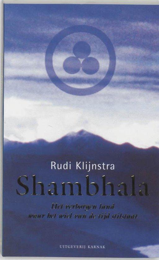 Shambhala - Rudi Klijnstra - 9789063500917 - Paperback, Livres, Ésotérisme & Spiritualité, Envoi