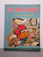 De Rode Ridder 6 & 7 - Het wapen van Rihei / De val van, Nieuw