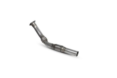 Audi TT Mk1 180 | Downpipe met een high flow sportkatalysato, Auto-onderdelen, Uitlaatsystemen, Nieuw, Verzenden