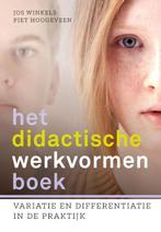 Het didactische werkvormenboek 9789023255611, Piet Hoogeveen, Jos Winkels, Zo goed als nieuw, Verzenden