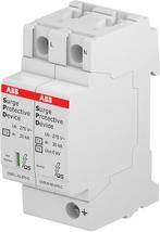 ABB System Pro M compact Power Surge Protector -, Verzenden