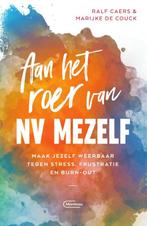 Aan het roer van NV Mezelf 9789022336618 Marijke De Couck, Verzenden, Zo goed als nieuw, Marijke De Couck
