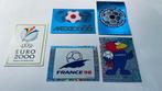 Panini - World Cup Mexico 86/France 98 + Euro 2000 -, Nieuw