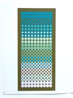 Josef Albers (1888-1976) - Interaction of Colors