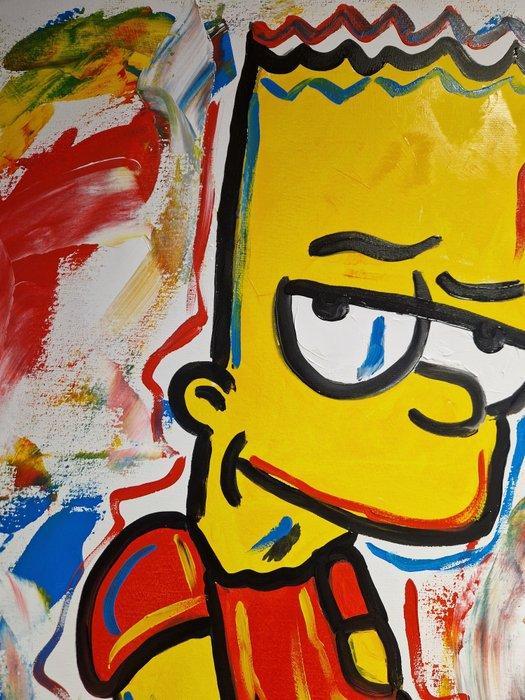 Henry Escobar - BART, Antiek en Kunst, Kunst | Designobjecten