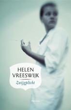 Zwijgplicht 9789022328026 Helen Vreeswijk, Boeken, Verzenden, Gelezen, Helen Vreeswijk