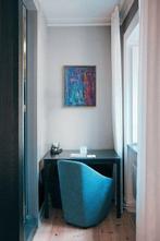 Sonia J. - Night Grid