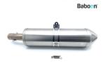 Silencieux déchappement Original BMW F 700 GS 2017->, Motoren, Verzenden, Nieuw