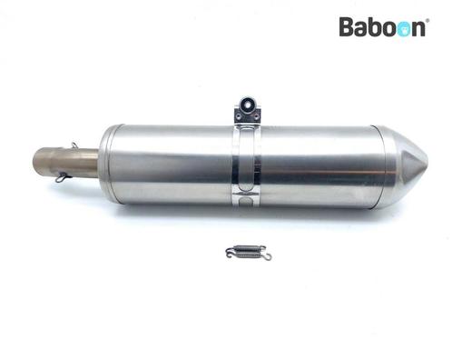 Silencieux déchappement Original BMW F 700 GS 2017->, Motoren, Onderdelen | BMW, Verzenden