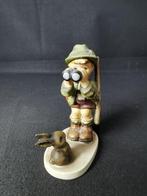 Figure - Vintage Hummel Goebel - Statuetta GOOD HUNTING BOY