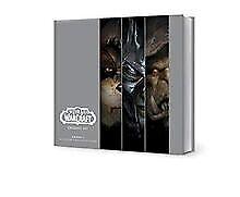World of Warcraft : Cinematic Art - volume 1 Du lan...  Book, Livres, Livres Autre, Envoi