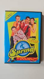 SPRING REEKS 2 AFLEVERING 1 & 2 (DVD)