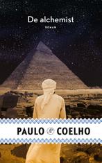 De alchemist / De sleutel naar geluk / 1 9789029516204, Boeken, Verzenden, Gelezen, Paulo Coelho
