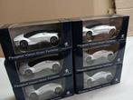 Norev 1:64 - Voiture miniature (6) - Peugeot Vision Gran