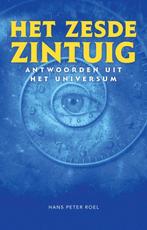 Het zesde zintuig - Hans Peter Roel - 9789079677887 - Paperb, Verzenden, Nieuw