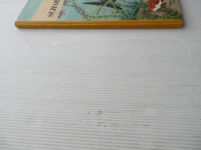 Kuifje 12 - De Schat van Scharlaken Rackham (A52) - 1 Album, Boeken, Stripverhalen