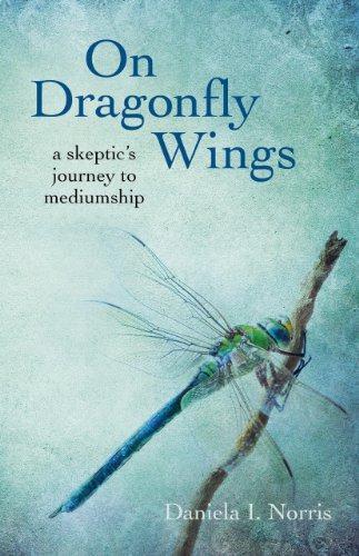 On Dragonfly Wings: a skeptics journey to mediumship,, Livres, Livres Autre, Envoi
