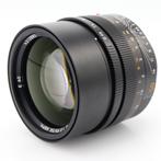 Leica 11602 Noctilux-M 50mm F/0.95 ASPH. | Tweedehands, Verzenden, Zo goed als nieuw