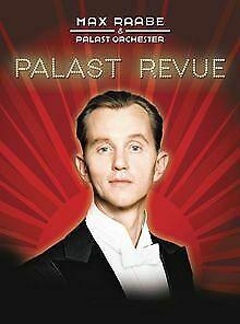 Max Raabe - Palast Revue DeLuxe (2 DVDs) [Deluxe Edition], CD & DVD, DVD | Autres DVD, Envoi