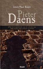 Pieter Daens, Nieuw, Nederlands, Verzenden
