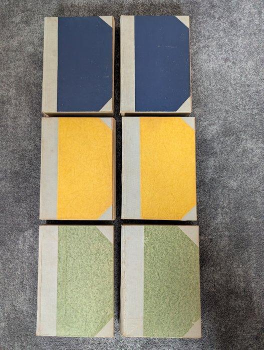 Donald Duck - weekblad jaargang 1959, 1960 en 1961 compleet, Boeken, Stripverhalen