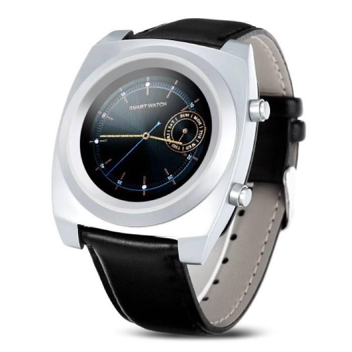 Originele Z03 Smartwatch Smartphone Fitness Sport Activity, Telecommunicatie, Mobiele telefoons | Toebehoren en Onderdelen, Nieuw