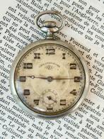 Montre de poche vintage “CHRONOMETRE VRC” – suisse -