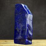 Grand Lapis Lazuli Bleu Royal AAA++ Forme libre- 1558.89 g, Collections, Minéraux & Fossiles