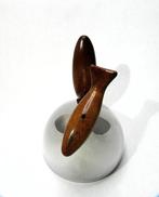 Officina Alessi - Frank Gehry - Fluitketel - PITO, met, Antiek en Kunst