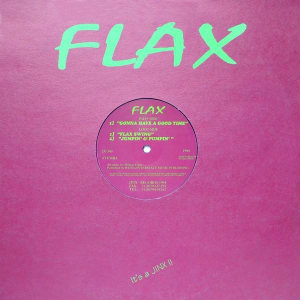 Flax - Gonna Have A Good Time, CD & DVD, Vinyles | Pop, Envoi