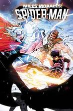 Miles Morales: Spider-Man By Cody Ziglar Volume 7: God War, Verzenden, Nieuw