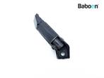Duosteun Rechts Honda CB 250 Nighthawk 1991-2008 (CB250, Motoren, Verzenden, Gebruikt