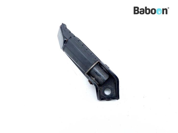 Duosteun Rechts Honda CB 250 Nighthawk 1991-2008 (CB250, Motoren, Onderdelen | Honda, Gebruikt, Verzenden