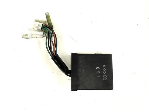 Yamaha XC 125 T Cygnus 1996 43HP CDI MODULE 4KC-00601, Motoren, Onderdelen | Yamaha, Gebruikt, Ophalen of Verzenden