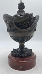Decoratief ornament - Frankrijk - Alph.Giroux (1776 - 1848), Antiek en Kunst