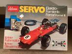 Schuco  - Blikken speelgoed Ferrari formule 2 - 1960-1970 -, Antiek en Kunst