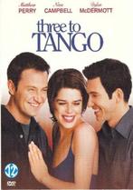 Three to tango (dvd tweedehands film), Ophalen of Verzenden, Nieuw in verpakking