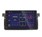 Autoradio Gps 9  Pour Bmw Rover Mg Écran Tactile, Verzenden, Nieuw