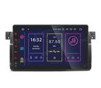 Autoradio Gps 9  Pour Bmw Rover Mg Écran Tactile, Verzenden