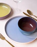 Grace of Glaze - Simone Doesburg - Service de table pour le, Antiek en Kunst
