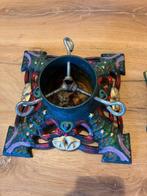 Kerstdecoratie (2) - kerstboomhouder - standaard voor, Diversen, Nieuw