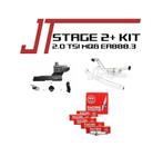 Stage 2+ JT Power Kit Audi S3 8V / 8.5V, Golf 7 7.5 R 2.0 TS, Verzenden