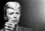 Marcello Mencarini - David Bowie Cannes 1986, Collections