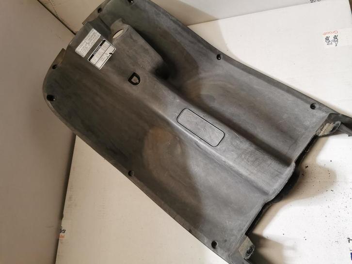 Kymco Sento Roze 2008 / Beenschild, Vélos & Vélomoteurs, Pièces de cyclomoteur | Scooters, Enlèvement ou Envoi