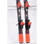 80 90 110 120 kinder skis ATOMIC REDSTER J2, grip walk, BEN, Sport en Fitness, Gebruikt, Verzenden, 100 tot 140 cm, Carve