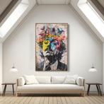 Dine Chanima (XX-XXI) - (XXL) Giant Pop Art Dali