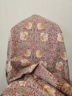 300x280cm! William Morris Pimpernel Art Nouveau Bloemmotief, Antiek en Kunst