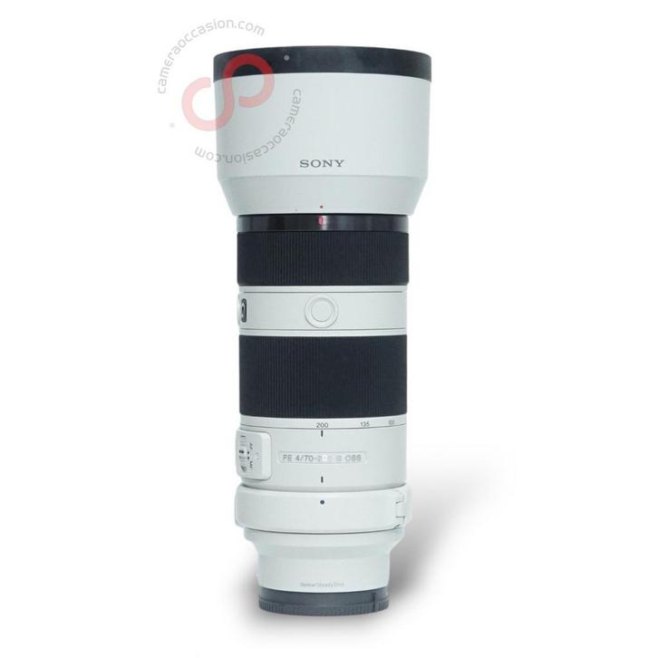 Sony 70-200mm 4.0 FE G OSS nr. 1089, Audio, Tv en Foto, Foto | Lenzen en Objectieven, Zo goed als nieuw, Ophalen of Verzenden