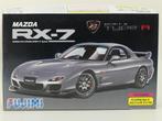 Schaal 1:24 Fujimi 03726 Mazda RX-7 (FD3S) Spirit R TypeA..., Ophalen of Verzenden